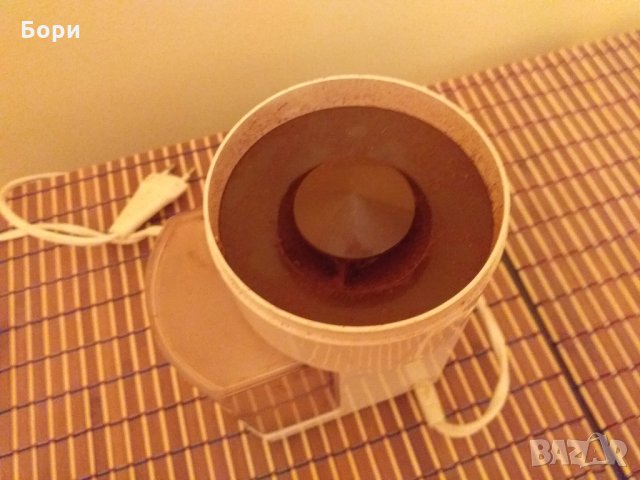 Кафемелачка KRUPS на степени., снимка 5 - Кафемашини - 27204402