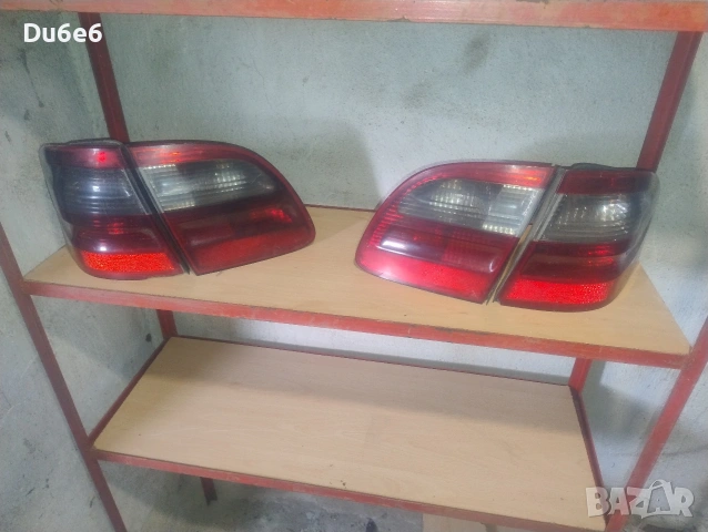 Стопове за автомобили 