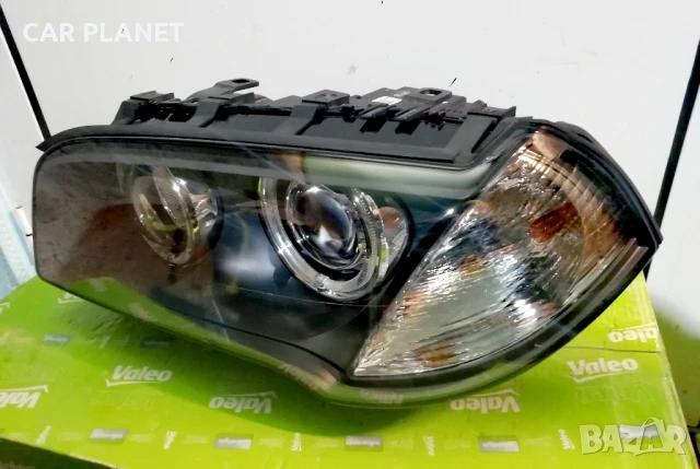 Фар Фарове за БМВ Х3 Е83 / BMW X3 E83 Dynamic - Xenon Facelift. , снимка 2 - Части - 51156801