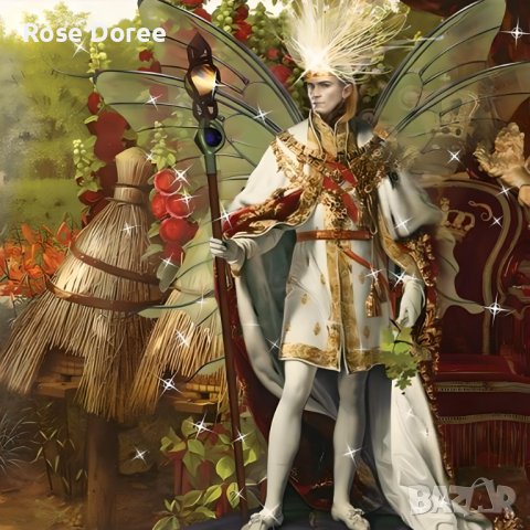 Таро на Феите - личен анализ гледане на карти - четене по 6 карти, снимка 5 - Таро карти - 43234078