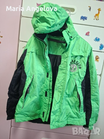 Ски екип 146/152 , снимка 5 - Зимни спортове - 53280692