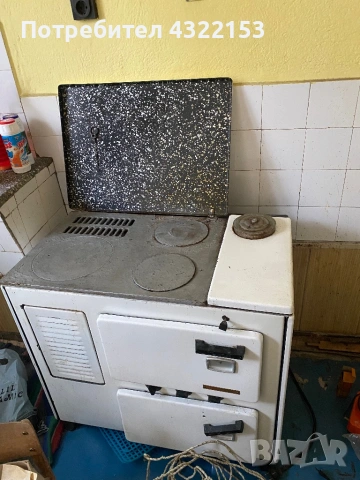 Продават се старини има доста неща всичко си работеше до последно , снимка 2 - Бюфети - 53395455