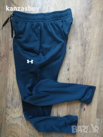 under armour - страхотно мъжко долнище M