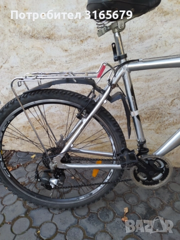 Продавам Ново спортно колело  IROSS, снимка 3 - Велосипеди - 52528554