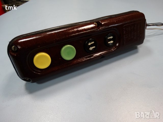 Бутониера КПТ-64, снимка 5 - Резервни части за машини - 26886798