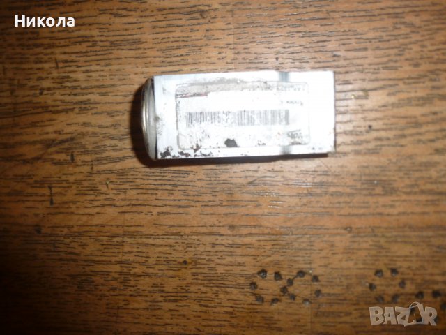 Датчик климатик (TRW) Тойота Айго 1.0 68 к.с, снимка 2 - Части - 37800476