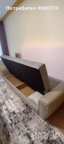 Диван, снимка 5 - Дивани и мека мебел - 50343707