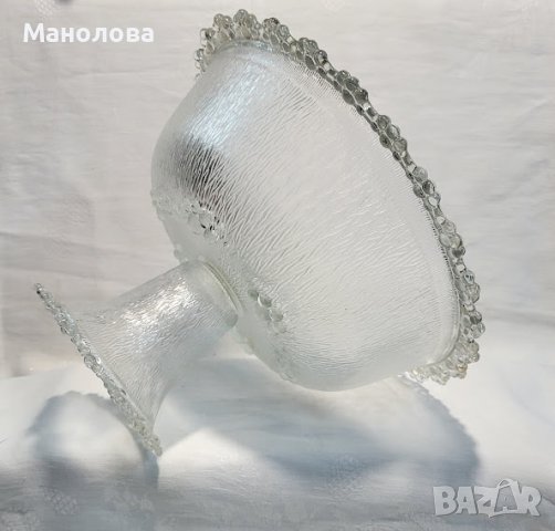 Masserini Barocco Milano дизайн от Италия., снимка 3 - Сервизи - 39116167