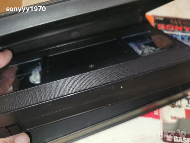 АЛИСА-VHS 3112251023, снимка 18 - Други жанрове - 52942451