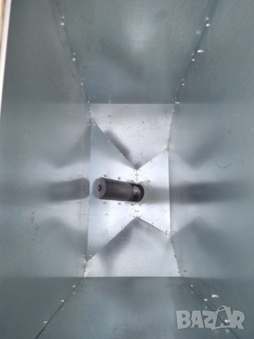 Котел на пелети Kepo, снимка 2 - Пелети - 43302067