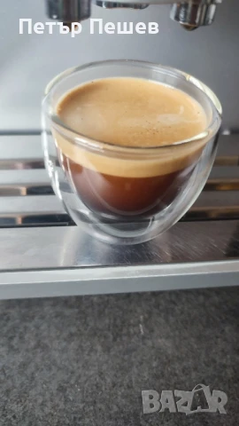 Кафеавтомат Jura Ena5 перфектно еспресо кафе Юра, снимка 6 - Кафемашини - 50528584