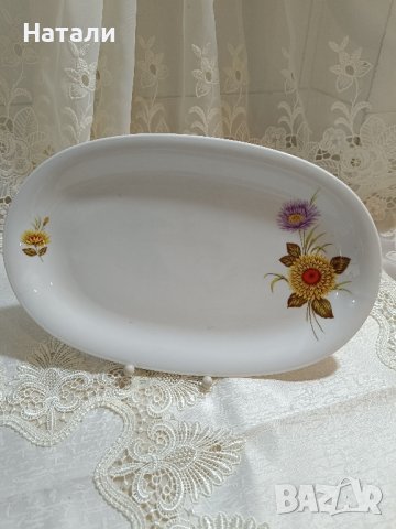 порцеланово плато Winterling 908, снимка 1