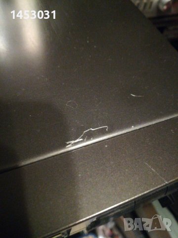 Technics SL p 277A, снимка 7 - Аудиосистеми - 39101947