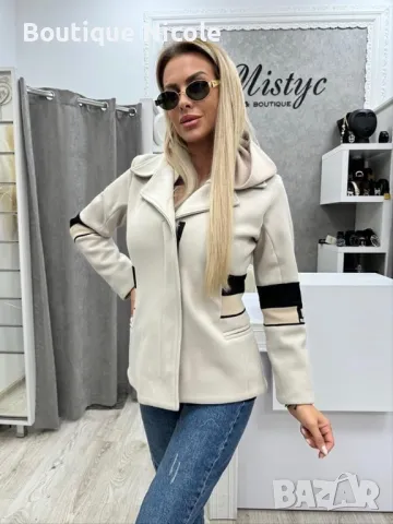 Дамско палто , снимка 1