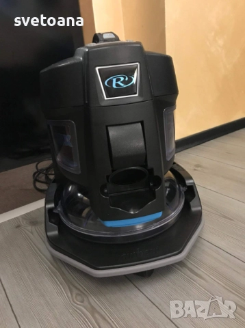 Купувам прахосмукачка  Рейнбоу RAINBOW  Е4 и СРХ