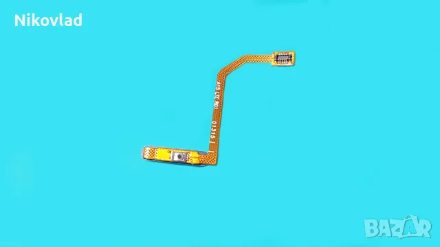 Бутон за включване Samsung Galaxy A15 4G (SM-A155F), снимка 2 - Резервни части за телефони - 47323724