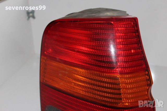 Стоп десен Сеат Ароса Seat Arosa, снимка 2 - Части - 38869425