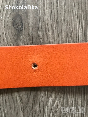 Оригинален колан Gucci, снимка 8 - Колани - 53122952