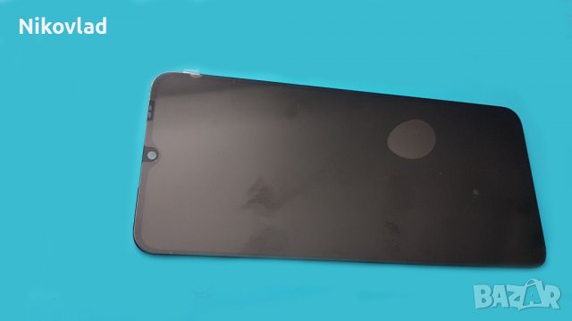 Оргинален диспей за Samsung Galaxy A03 Core, снимка 2 - Резервни части за телефони - 36952845