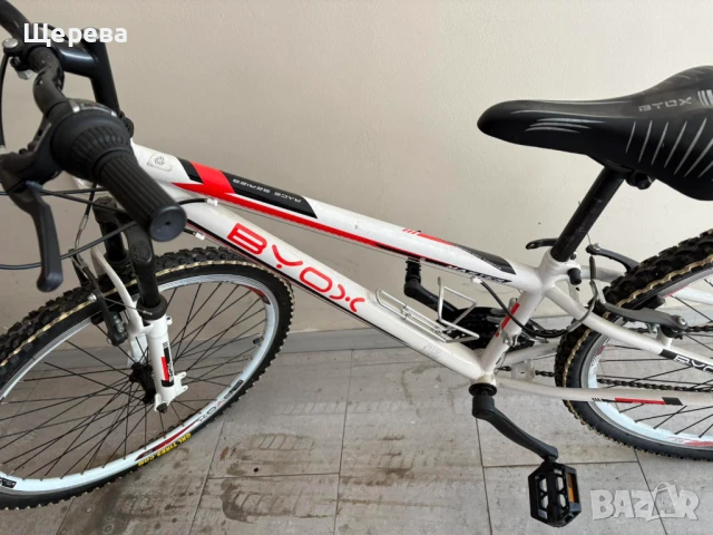 Велосипед почти нов, снимка 7 - Велосипеди - 51205389