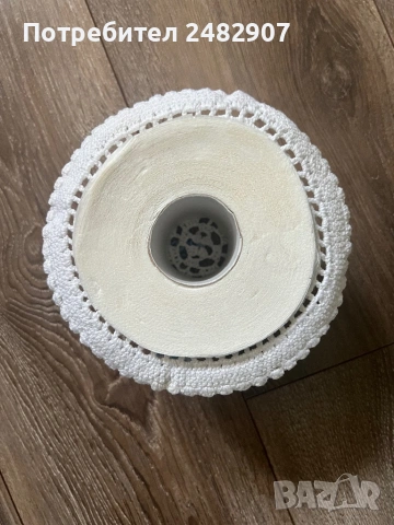 Декорация - ръчна изработка, снимка 6 - Декорация за дома - 53399743