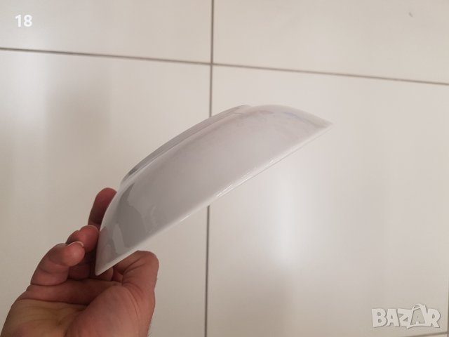 Чинии 20 см, снимка 3 - Чинии - 40295511