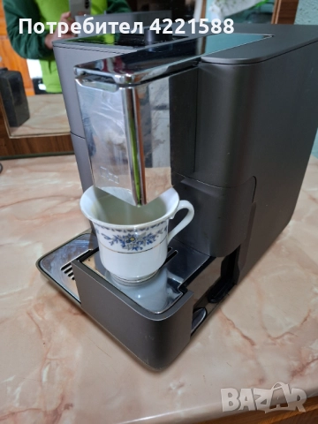 Кафемашина Qbo MILK MASTER, снимка 9 - Кафемашини - 52814699