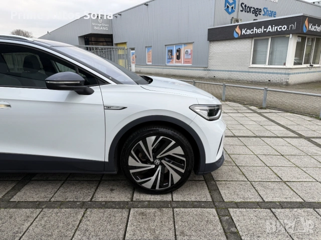 VW ID.4 77 kWh 1st Max, снимка 3 - Автомобили и джипове - 53150047
