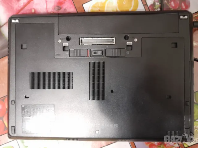 Продавам лаптоп HP Probook 6461b (6470b) 170 лв., снимка 4 - Лаптопи за дома - 39703617