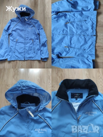 НАМАЛЕНИЕ С 10% НА ВСИЧКО В ТАЗИ ОБЯВА,ДАМСКИ якета и палта, различни модели и размери , снимка 7 - Якета - 50100211