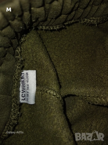 Зелено детско долнище, снимка 3 - Детски панталони и дънки - 52068684