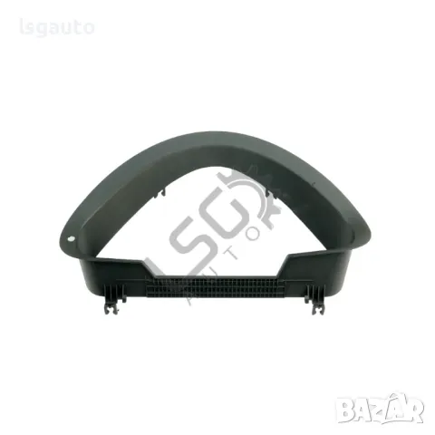 Интериорна лайсна около километраж Mercedes-Benz E-Class (W211) 2002-2009 ID: 135027