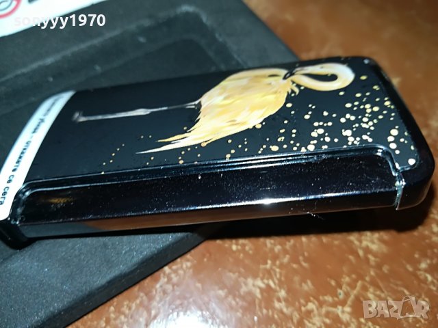 dunhill-inox/metal new model 2308221643, снимка 15 - Запалки - 37779335