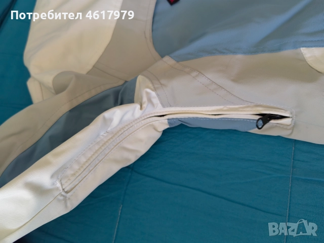 Ски яке Atomic, снимка 8 - Зимни спортове - 52114701