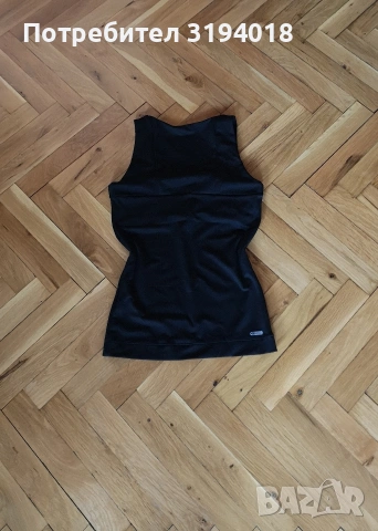 Оригинални дамски потници Adidas и Puma размер XS, снимка 6 - Потници - 50607439