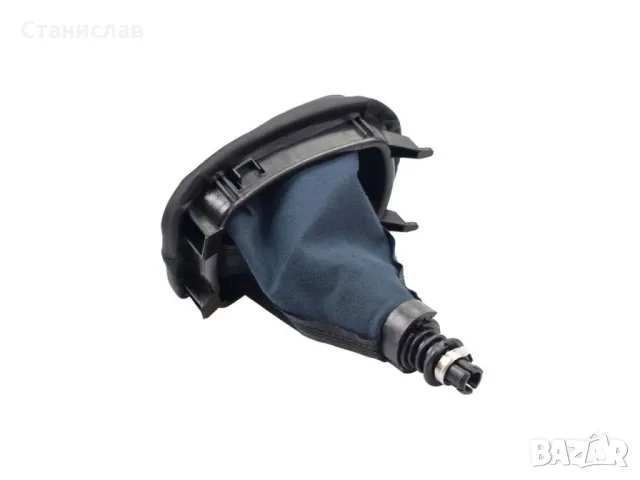 Топка с маншон за скоростен лост за Seat Leon (1999-2006), снимка 4 - Части - 47717067