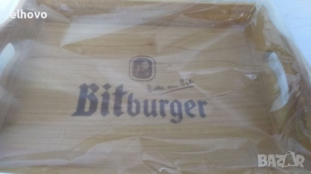 Дървена табла/поднос, снимка 3 - Антикварни и старинни предмети - 36713767