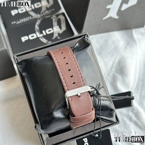 Police Denton R1451287002, снимка 3 - Мъжки - 43260316