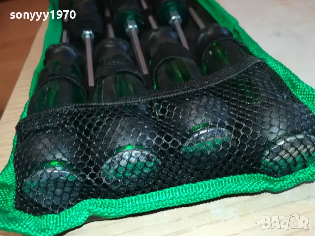 УДАРНИ ОТВЕРТКИ 0702250757, снимка 4 - Отвертки - 49002043