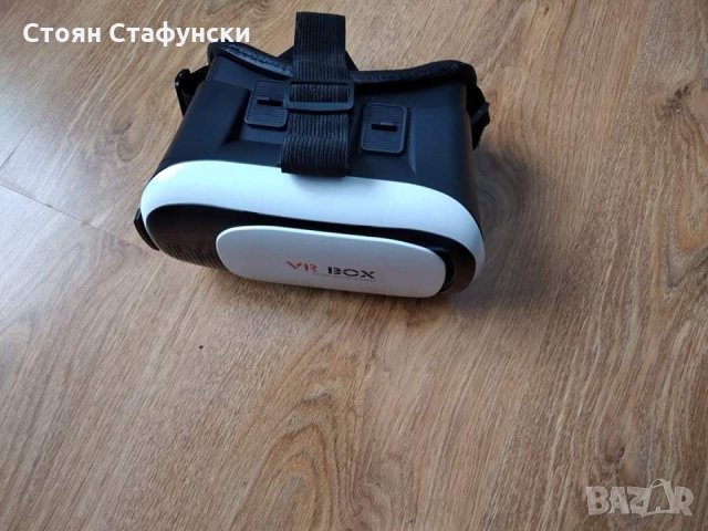 VR очила регулируеми, снимка 2 - Стойки, 3D очила, аксесоари - 34632522