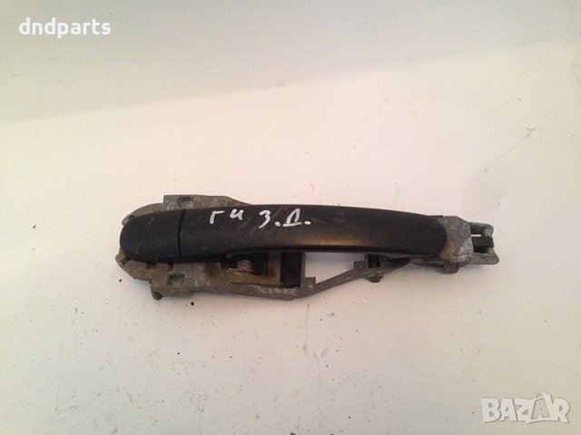 Външна дръжка за VW Golf IV, /1998-2004/, /задна, дясна/