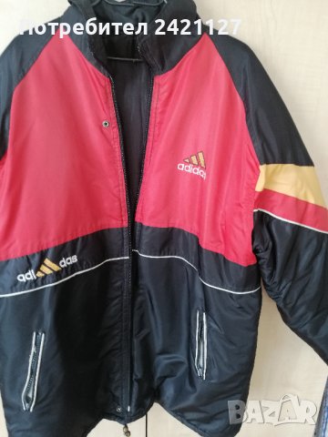 Мода мъжки дрехи , снимка 5 - Якета - 36358700