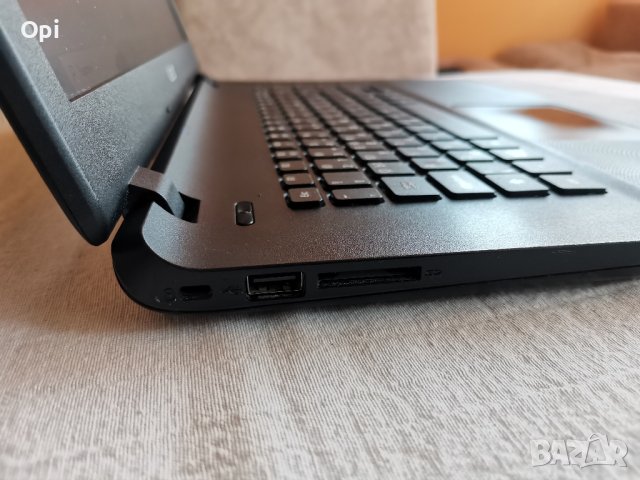 Лаптоп Acer ES1-511-C6GS, снимка 4 - Лаптопи за дома - 43896338