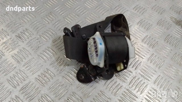 Колан Mitsubishi Pajero 2003г.(заден ляв)	