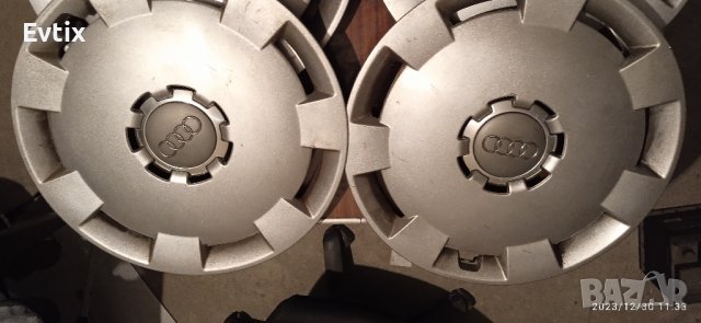 Audi 4 броя 16 цола , снимка 4 - Части - 43700899