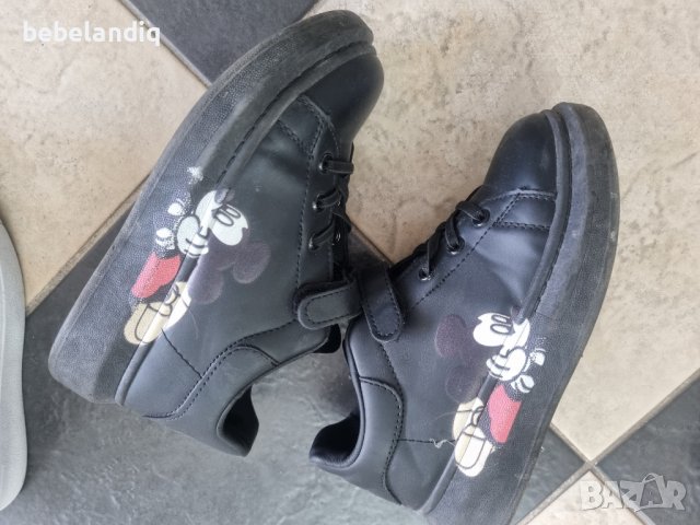 Лот маратонки, 35 номер, снимка 4 - Детски маратонки - 37209981