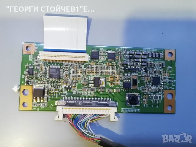 LE26R32B СЪС СЧУПЕНА МАТРИЦА, снимка 8 - Части и Платки - 32909358