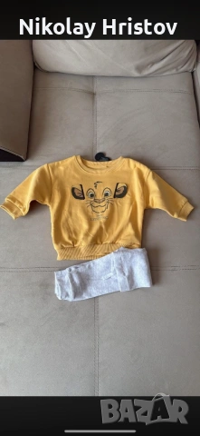 Детски комплект