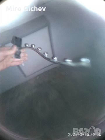 Закачалки за врата , снимка 4 - Закачалки - 32298166