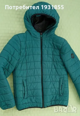 Грейка"LCW", снимка 3 - Детски якета и елеци - 48040194